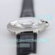 TW Factory Swiss 2824 Cartier Ballon Bleu Double-row Diamond Leather Strap Watch (4)_th.jpg